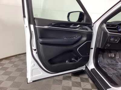 2024 Jeep Grand Cherokee 4xe Trailhawk