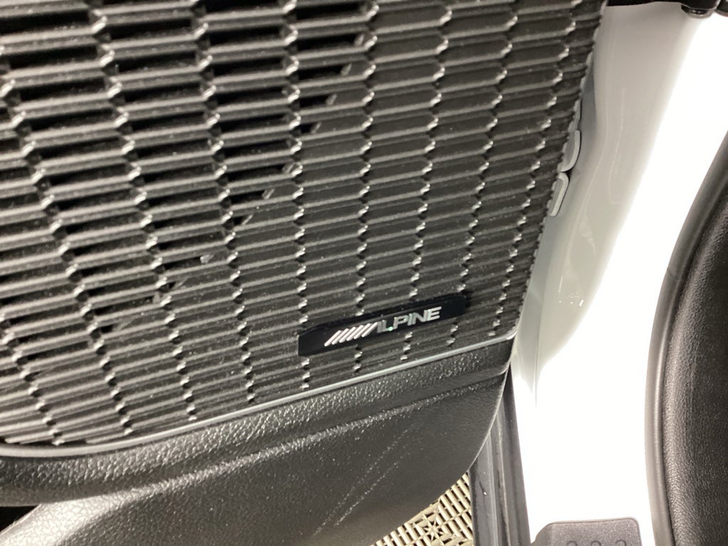 2024 Jeep Grand Cherokee 4xe Trailhawk