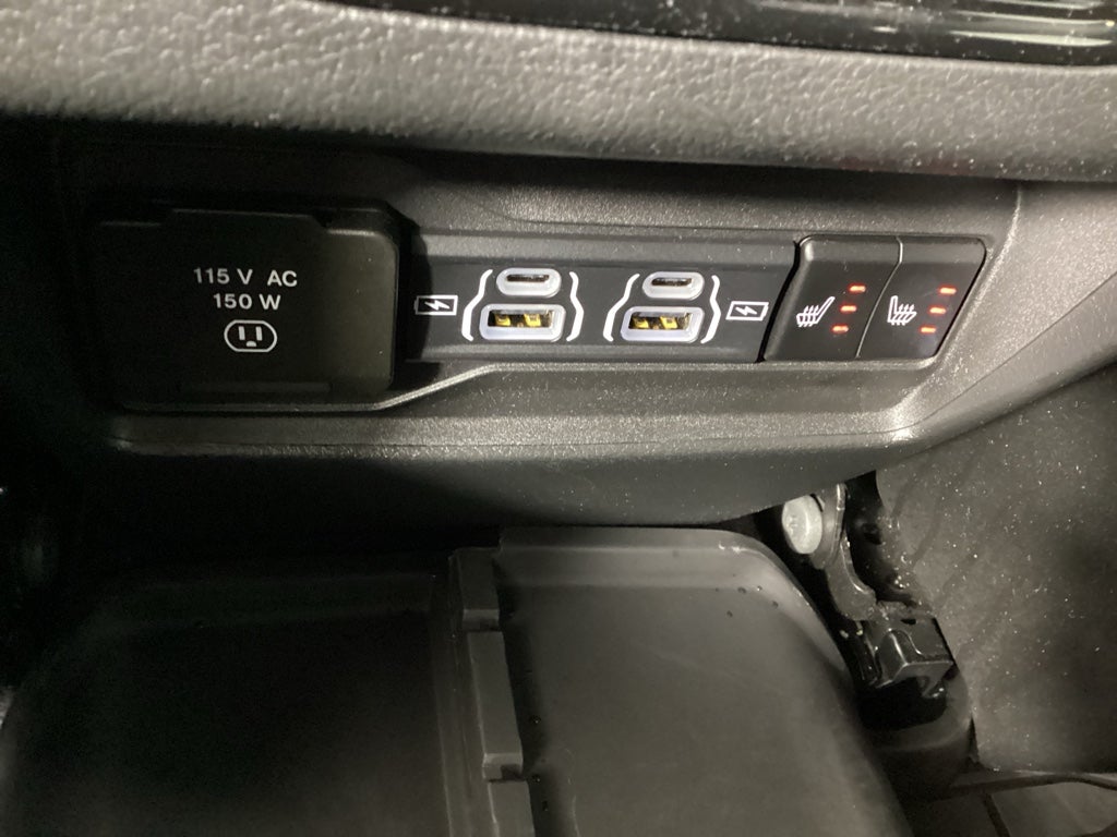 2024 Jeep Grand Cherokee 4xe Trailhawk