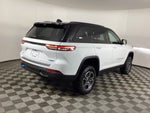 2024 Jeep Grand Cherokee 4xe Trailhawk