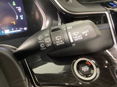 2024 Jeep Grand Cherokee 4xe Trailhawk