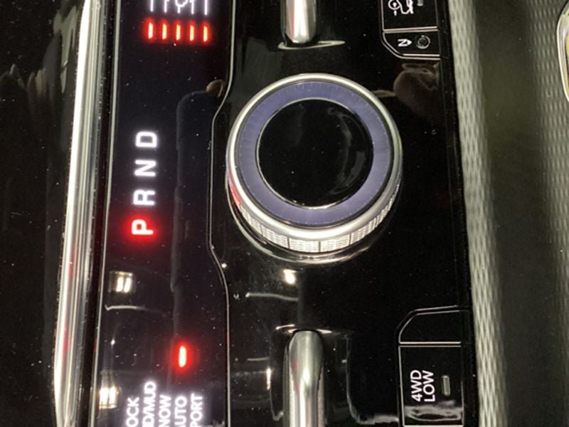 2024 Jeep Grand Cherokee 4xe Trailhawk