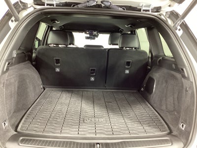 2024 Jeep Grand Cherokee 4xe Trailhawk