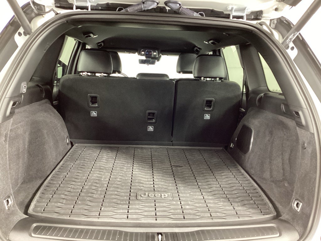 2024 Jeep Grand Cherokee 4xe Trailhawk