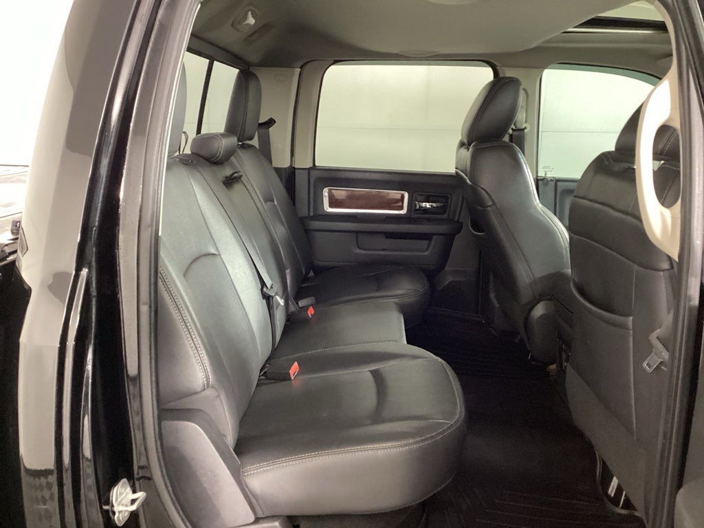 2012 RAM 1500 Laramie