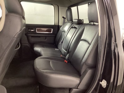 2012 RAM 1500 Laramie