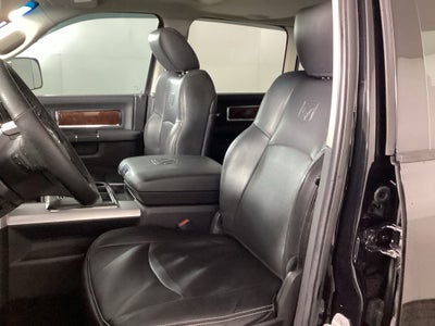 2012 RAM 1500 Laramie