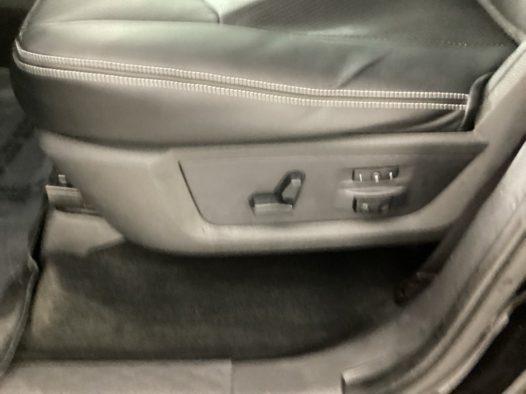 2012 RAM 1500 Laramie