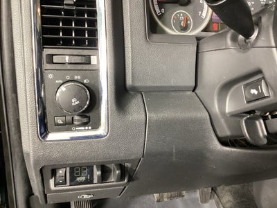 2012 RAM 1500 Laramie