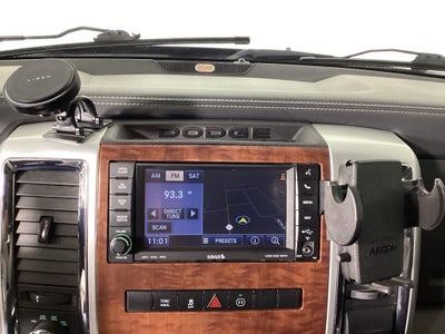 2012 RAM 1500 Laramie