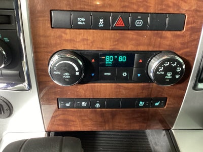 2012 RAM 1500 Laramie