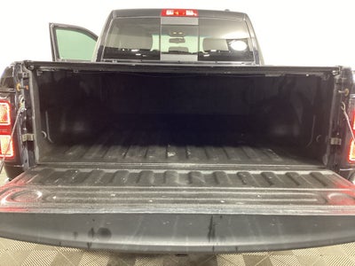 2012 RAM 1500 Laramie