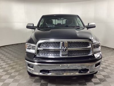 2012 RAM 1500 Laramie