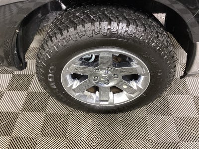 2012 RAM 1500 Laramie