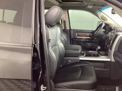 2012 RAM 1500 Laramie