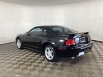 2001 Ford Mustang GT Deluxe