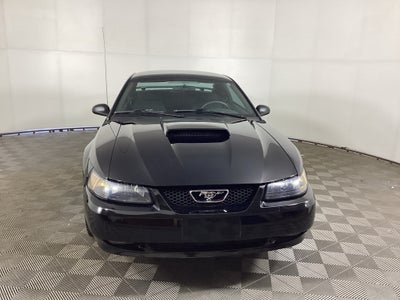 2001 Ford Mustang GT Deluxe