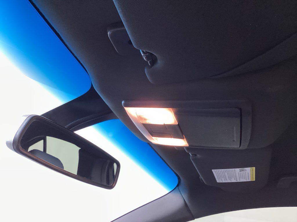 2017 Ford Taurus SEL