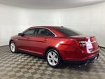 2017 Ford Taurus SEL