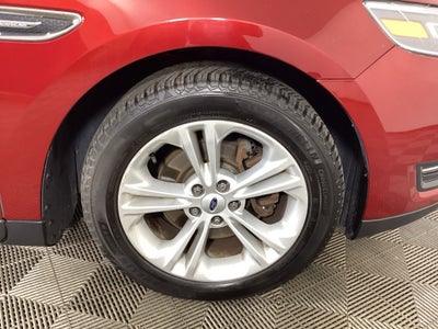 2017 Ford Taurus SEL