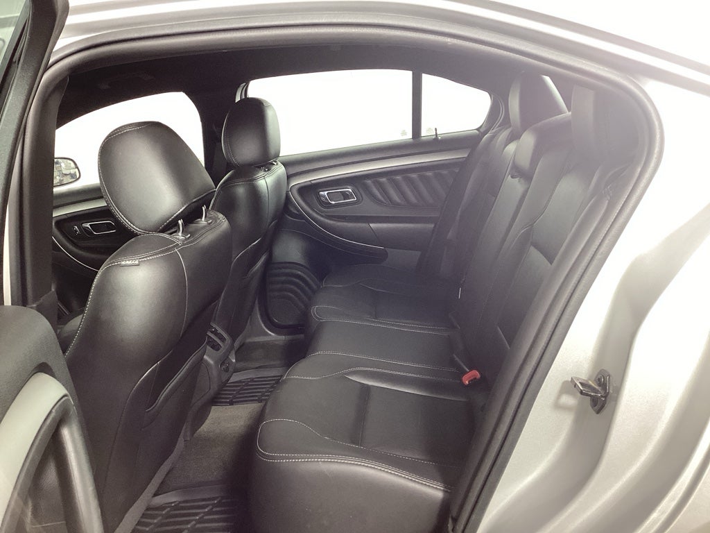 2015 Ford Taurus SEL