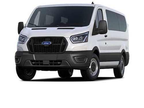 2023 Ford Transit Wagon XLT