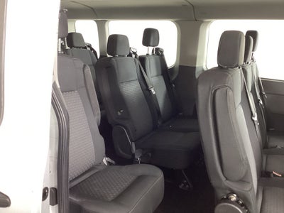 2023 Ford Transit Wagon XLT