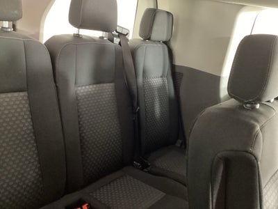 2023 Ford Transit Wagon XLT