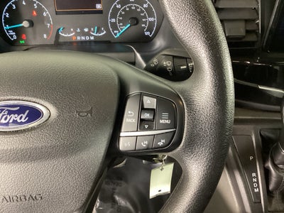 2023 Ford Transit Wagon XLT