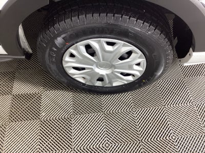 2023 Ford Transit Wagon XLT