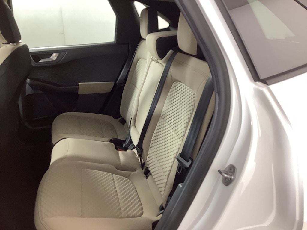 2020 Ford Escape Hybrid SE Sport Hybrid