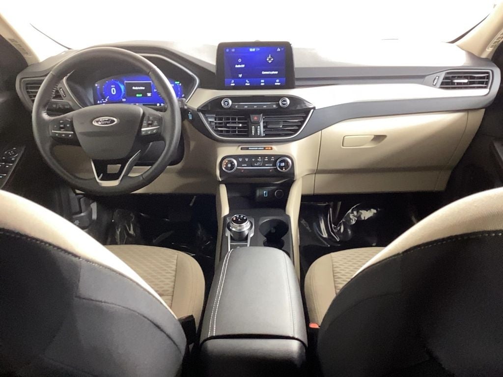 2020 Ford Escape Hybrid SE Sport Hybrid