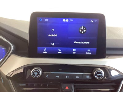 2020 Ford Escape Hybrid SE Sport Hybrid