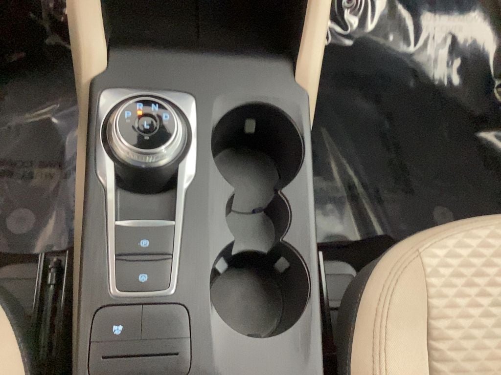 2020 Ford Escape Hybrid SE Sport Hybrid