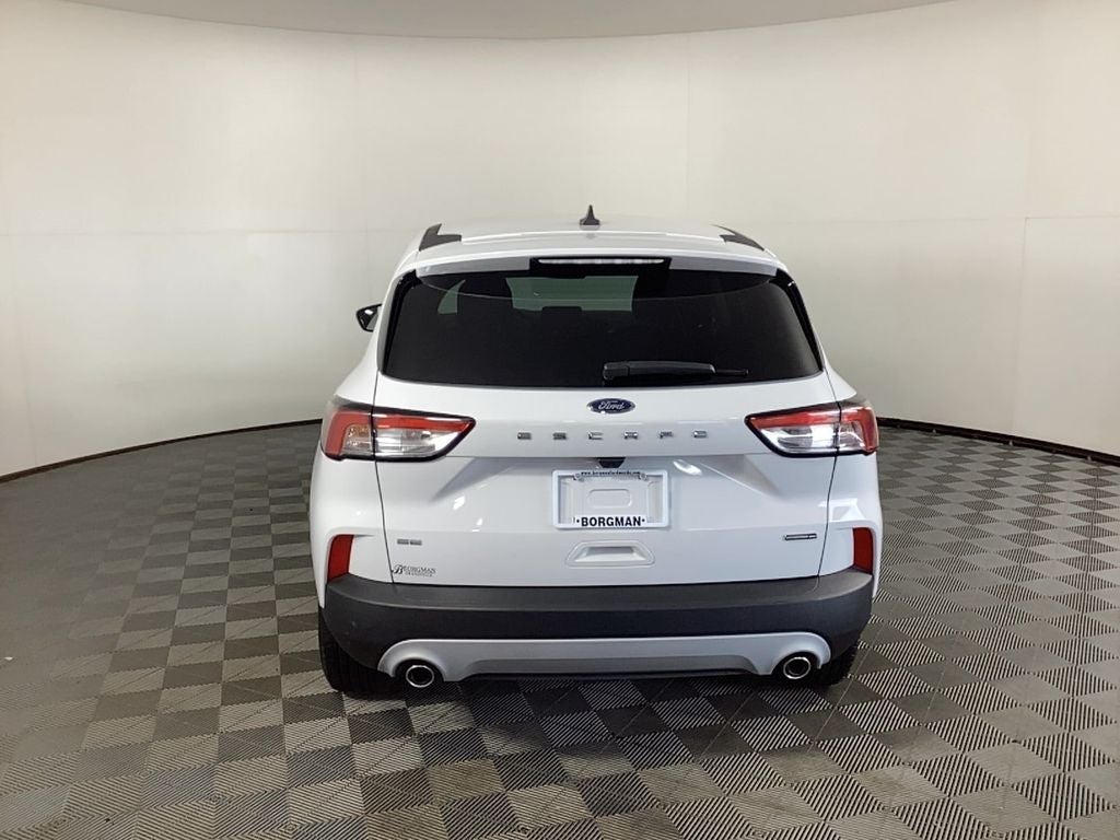 2020 Ford Escape Hybrid SE Sport Hybrid