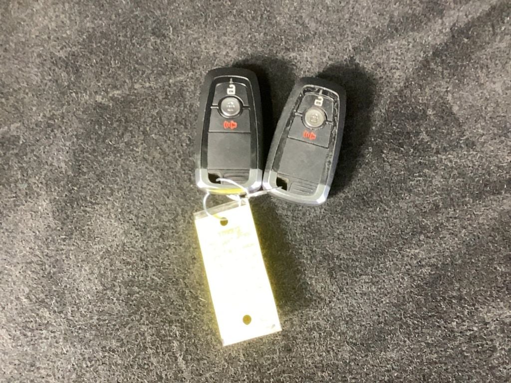 2020 Ford Escape Hybrid SE Sport Hybrid