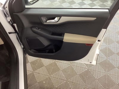 2020 Ford Escape Hybrid SE Sport Hybrid