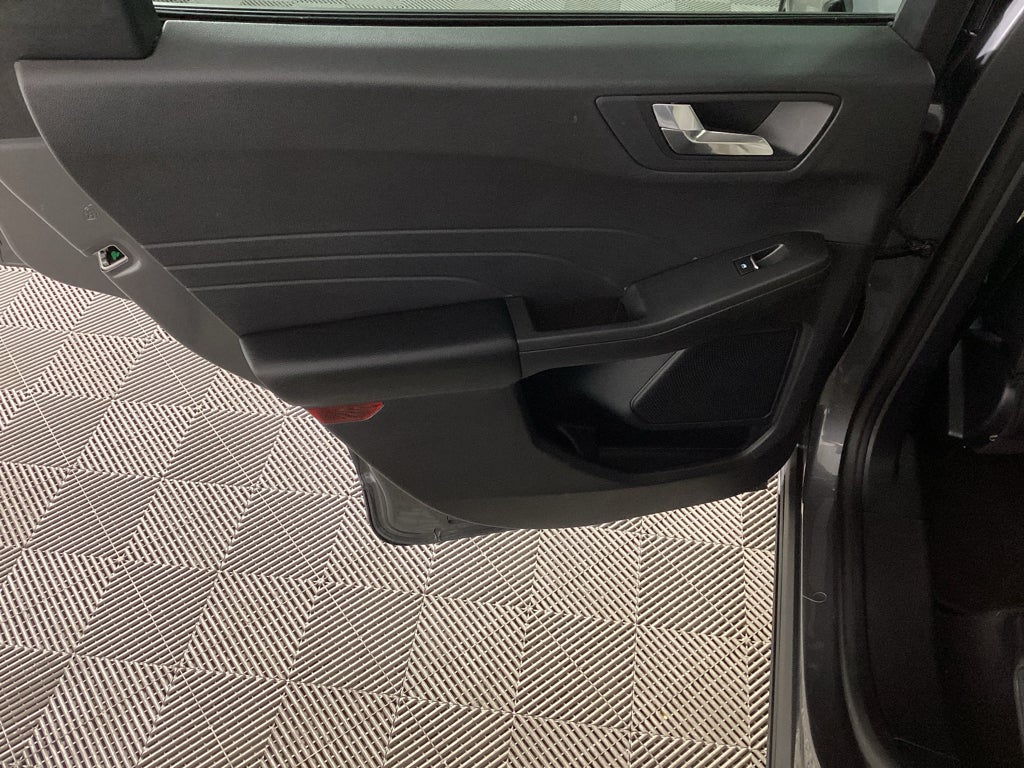 2021 Ford Escape Hybrid SEL Hybrid