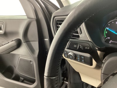 2021 Ford Escape Hybrid SEL Hybrid