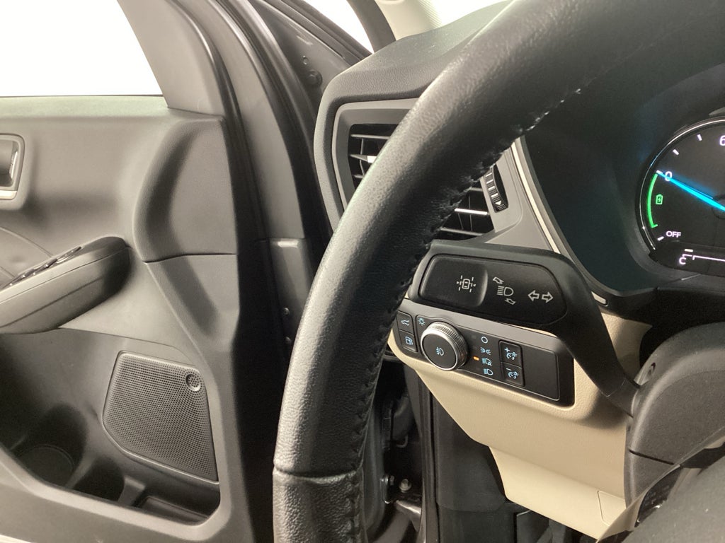 2021 Ford Escape Hybrid SEL Hybrid