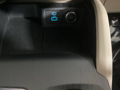 2021 Ford Escape Hybrid SEL Hybrid