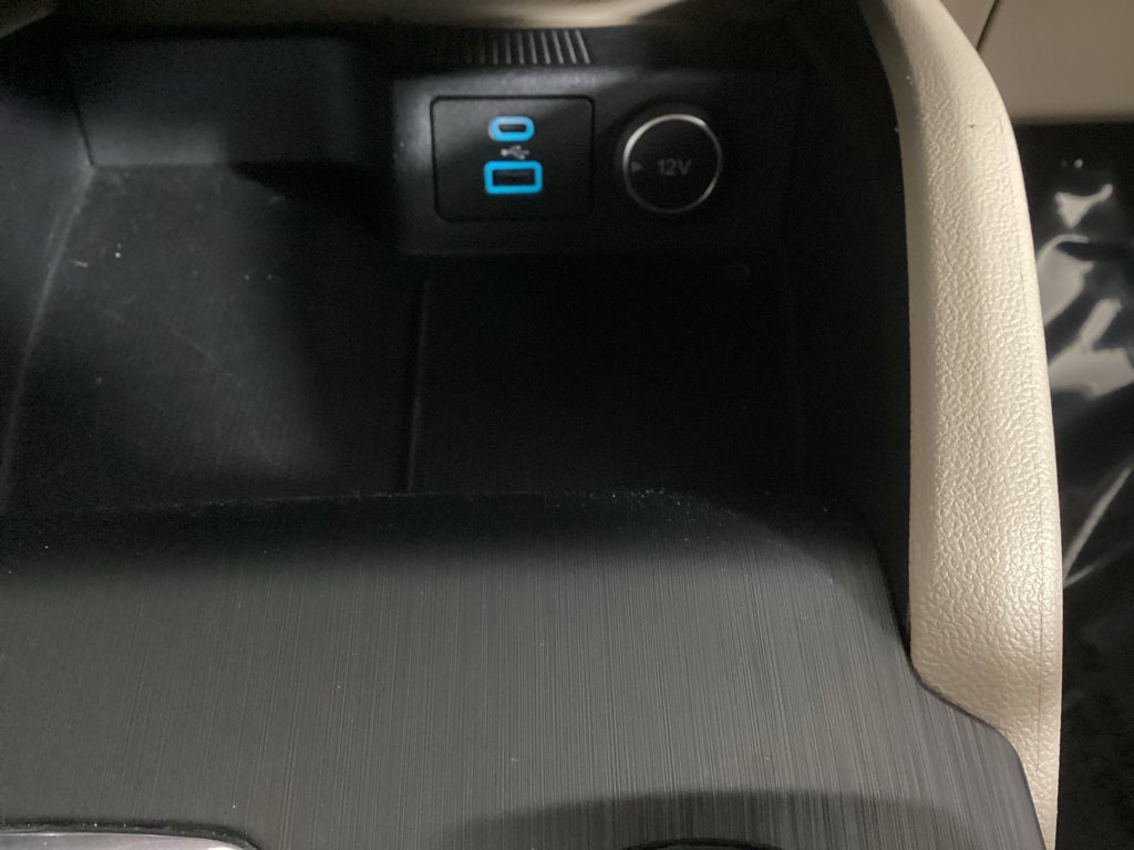 2021 Ford Escape Hybrid SEL Hybrid