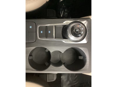 2021 Ford Escape Hybrid SEL Hybrid