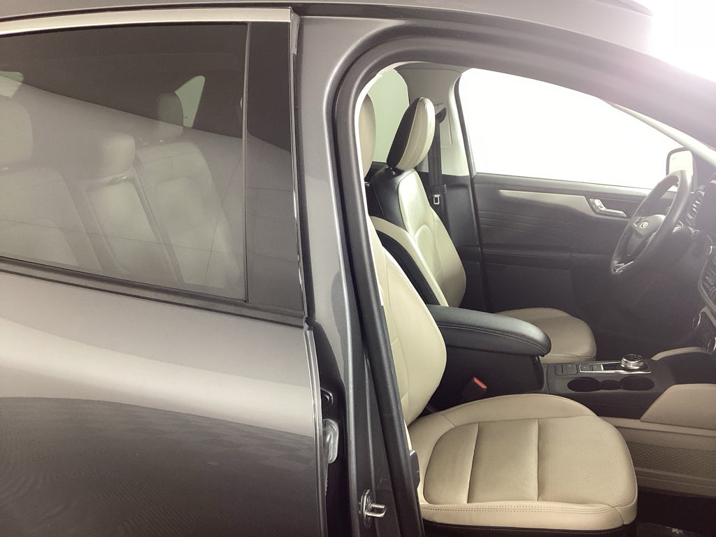 2021 Ford Escape Hybrid SEL Hybrid