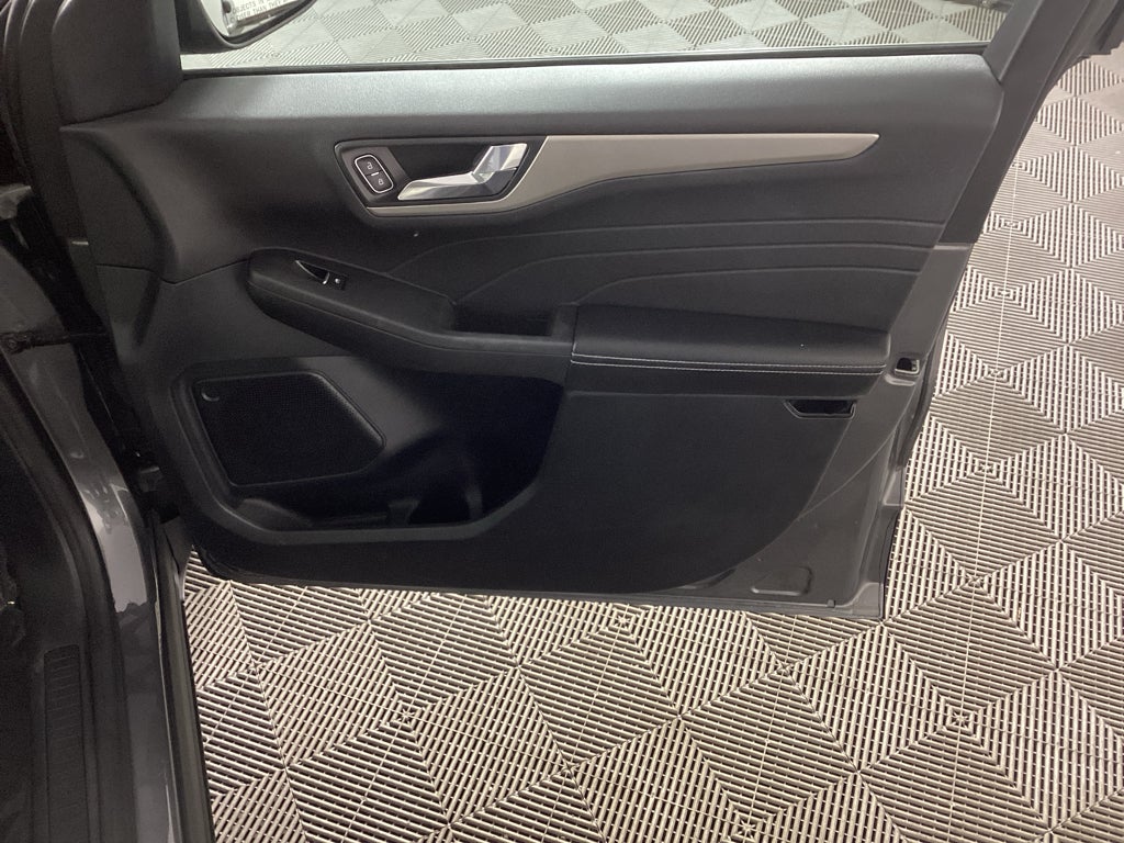 2021 Ford Escape Hybrid SEL Hybrid