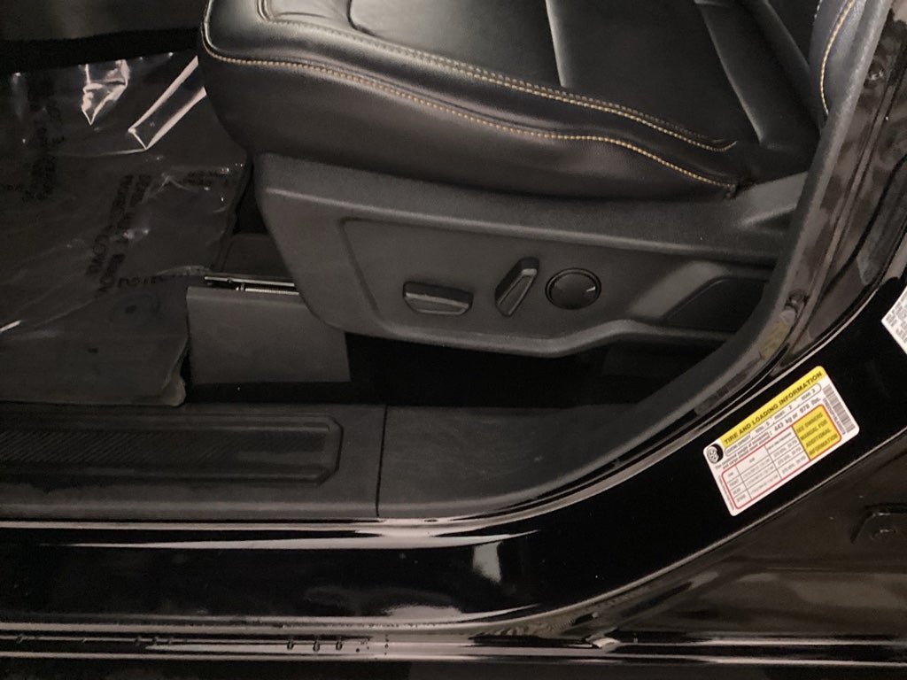 2022 Ford Bronco Advanced Advanced Badlands