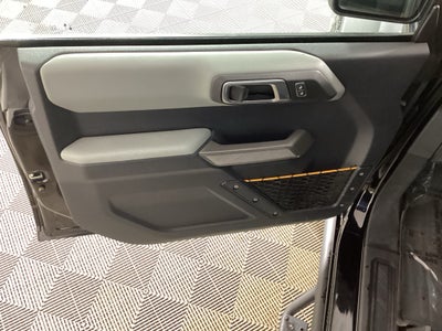 2022 Ford Bronco Advanced Advanced Badlands