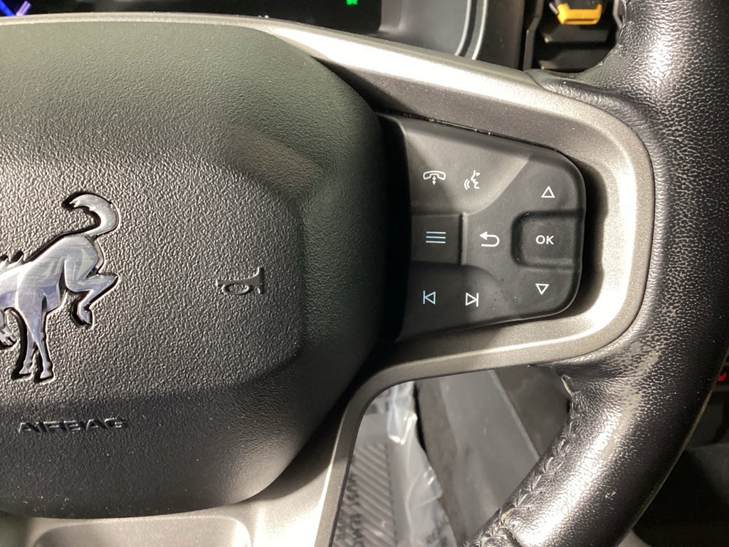 2022 Ford Bronco Advanced Advanced Badlands