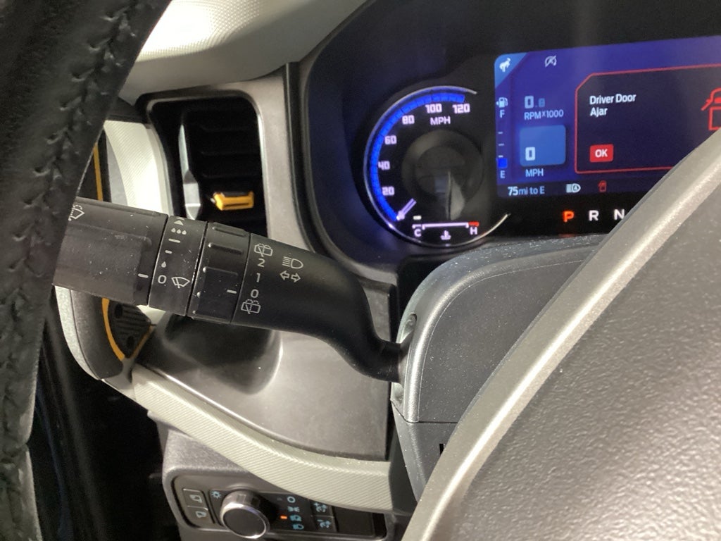 2022 Ford Bronco Advanced Advanced Badlands