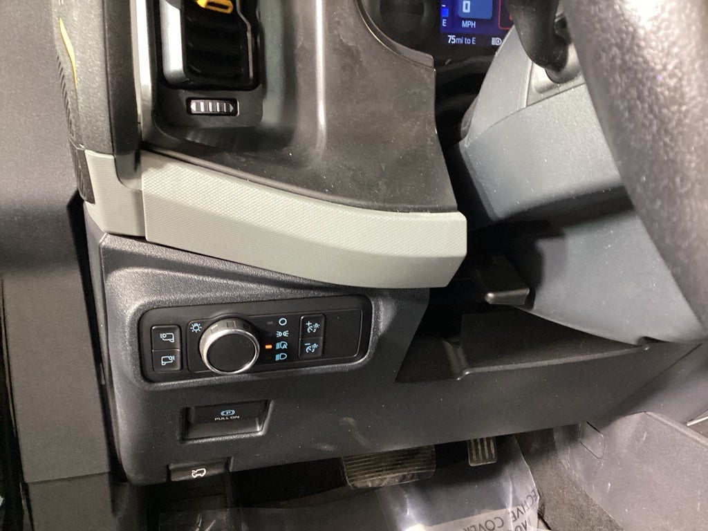 2022 Ford Bronco Advanced Advanced Badlands